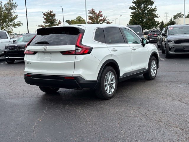 Used 2024 Honda CR-V EX image 10