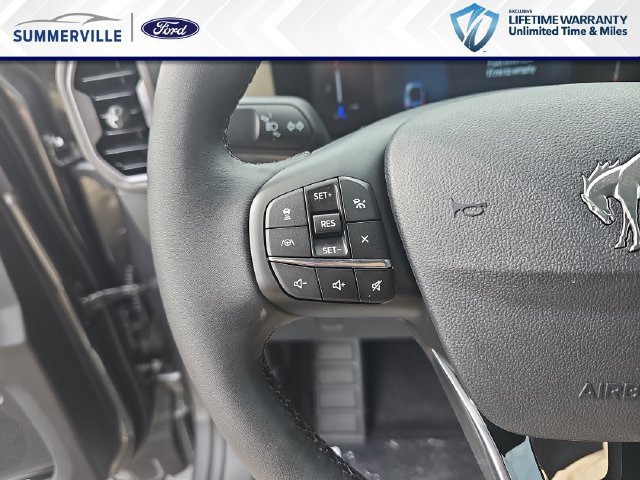 New 2026 Ford Bronco Sport Big Bend AWD/4WD image 18