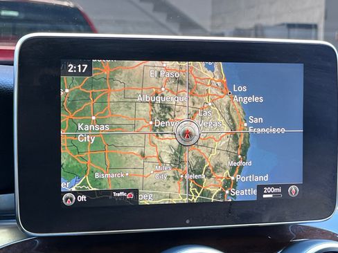 Used 2016 Mercedes-Benz GLC 300 image 20