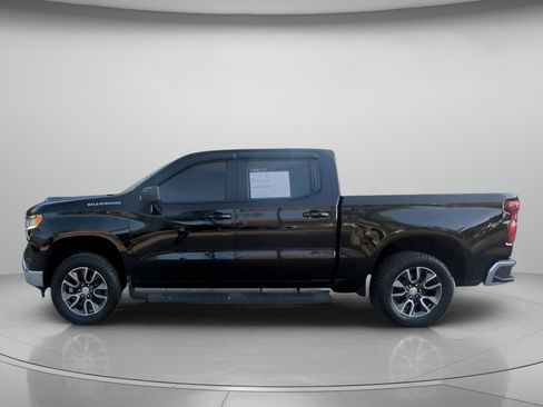 Used 2022 Chevrolet Silverado 1500 LT w/ Protection Package RWD image 16