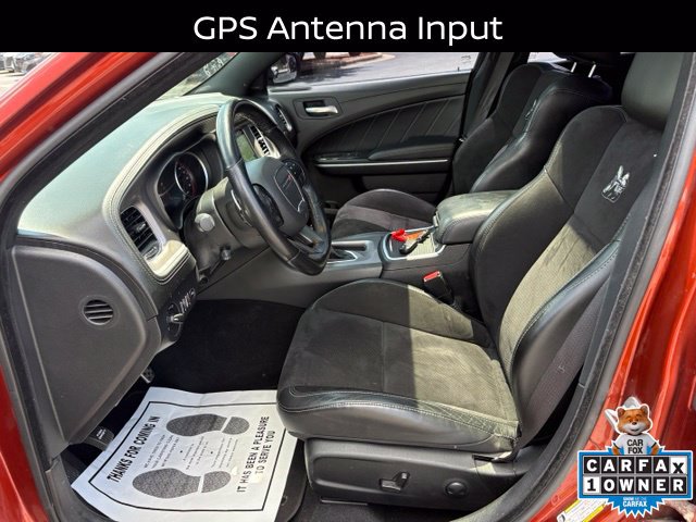 Used 2022 Dodge Charger Scat Pack RWD image 12