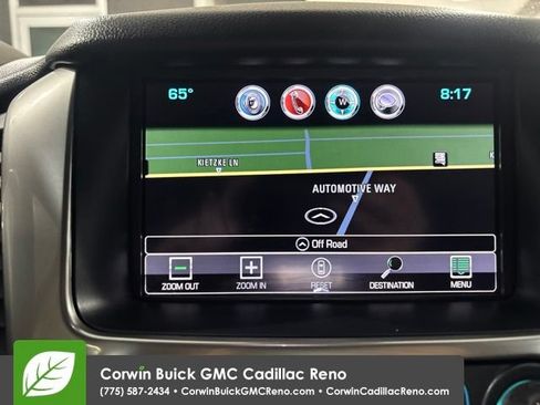 Used 2018 Chevrolet Tahoe Premier RWD image 22