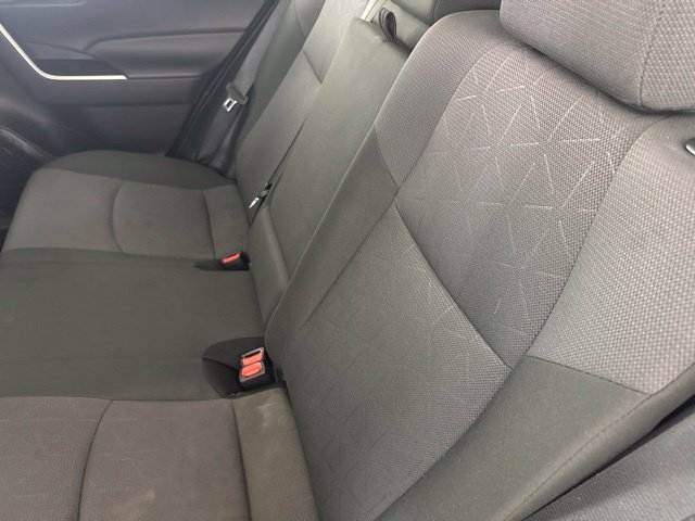 Used 2025 Toyota RAV4 XLE AWD/4WD image 26