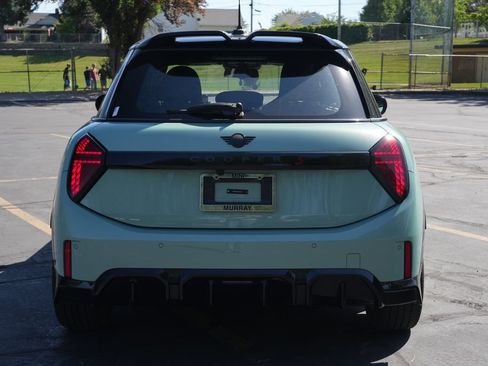 Certified 2026 MINI Cooper S FWD image 4