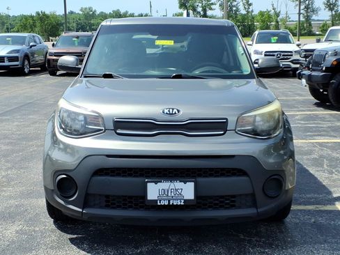 Used 2017 Kia Soul FWD image 32