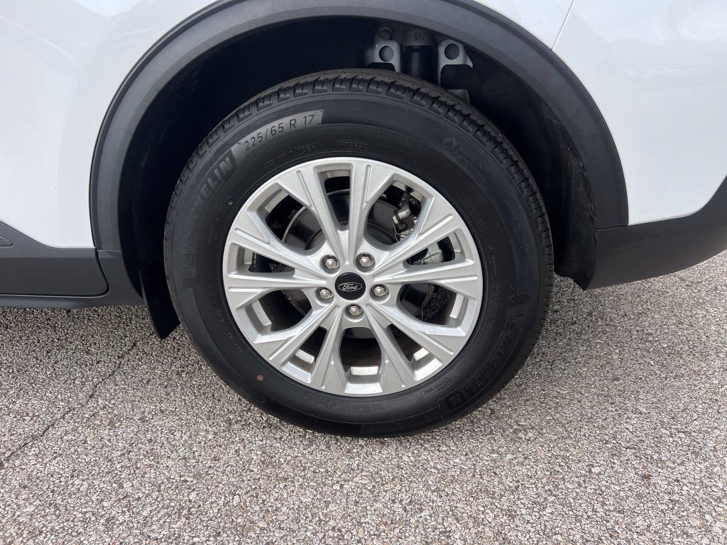 Used 2025 Ford Escape Active FWD image 8