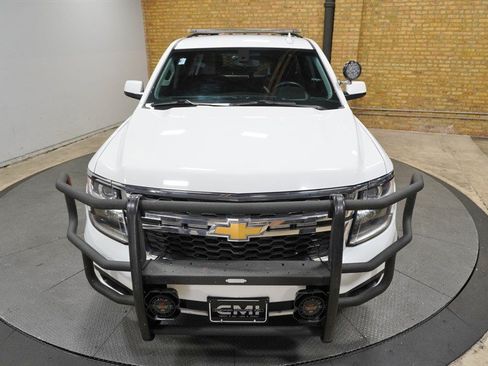 Used 2019 Chevrolet Tahoe 2WD image 5
