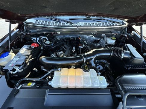 Used 2024 Lincoln Navigator Reserve w/ Equipment Group 201A image 27