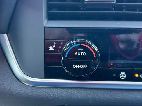 New 2026 Nissan Rogue SV image 47