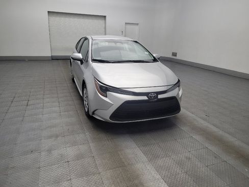 Used 2025 Toyota Corolla LE image 13