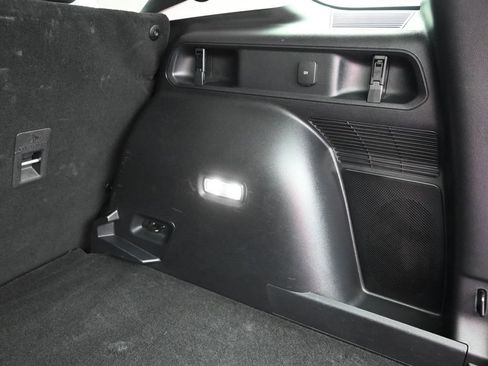 Used 2025 Ford Bronco Sport Outer Banks w/ Outer Banks Tech Package+ image 37