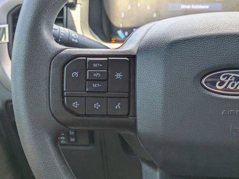 Used 2024 Ford F150 XL AWD/4WD image 25