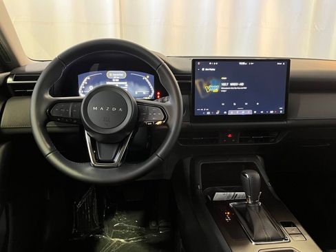 New 2026 MAZDA CX-5 Select AWD/4WD image 17