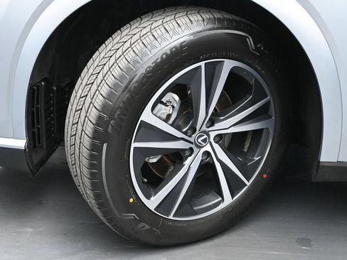Used 2023 Lexus RX 350 Premium w/ Cold Area Package FWD image 21