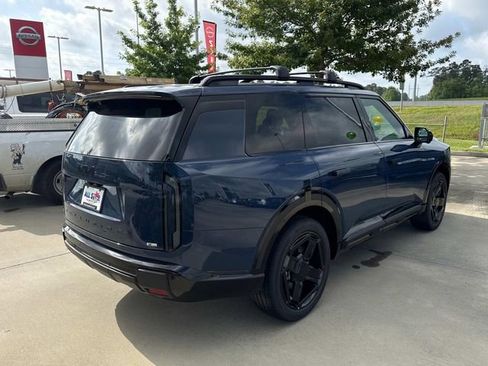 New 2027 Kia Telluride X-Line SX Prestige AWD/4WD image 8