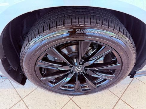 Certified 2024 Lexus NX 350 F Sport AWD/4WD image 25