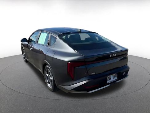 Used 2025 Kia K4 FWD image 10