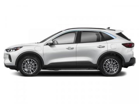 New 2026 Ford Escape SE w/ PHEV Premium Package image 10