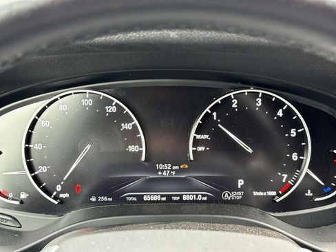 Used 2018 BMW X3 xDrive30i w/ Convenience Package image 28