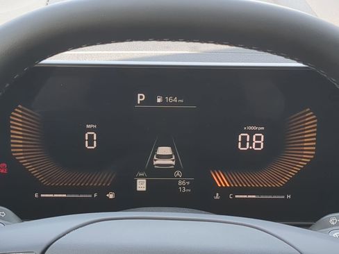 New 2026 Kia Sportage LX image 22