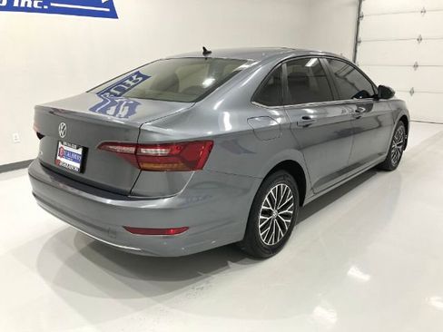 Used 2019 Volkswagen Jetta SE image 24