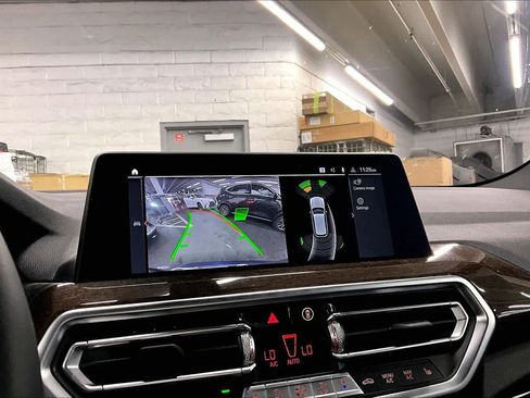 Used 2023 BMW X3 xDrive30i w/ Convenience Package image 26