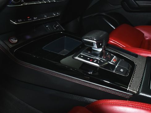 Used 2022 Audi SQ5 Premium Plus w/ Premium Plus Package image 48