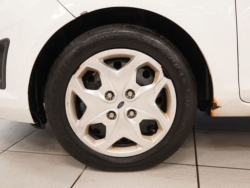 Used 2012 Ford Fiesta S FWD image 15