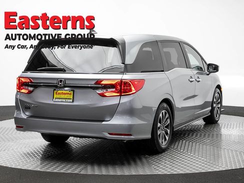 Used 2023 Honda Odyssey EX-L image 5