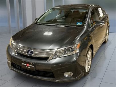 Used 2011 Lexus HS 250h