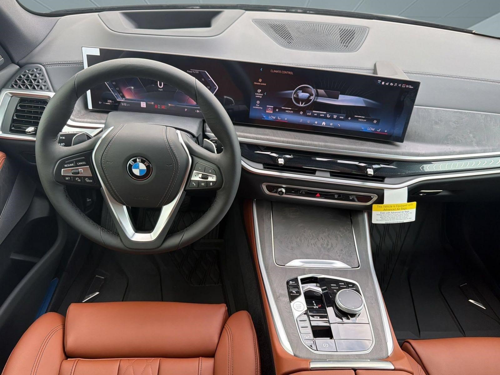 Used 2026 BMW X5 xDrive40i AWD/4WD image 26
