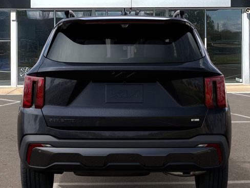 New 2026 Kia Sorento SX Prestige image 13