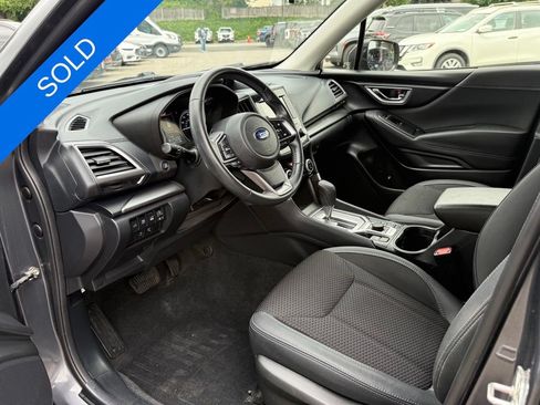Used 2023 Subaru Forester Premium AWD/4WD image 18