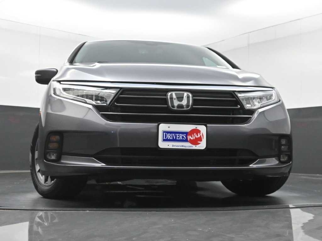 Used 2023 Honda Odyssey EX-L image 28