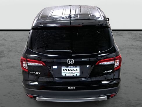 Used 2022 Honda Pilot EX-L image 3