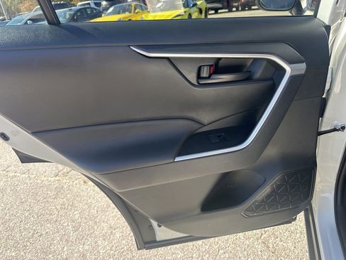 Used 2024 Toyota RAV4 LE image 23