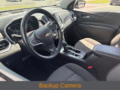 Used 2024 Chevrolet Equinox LT FWD image 5