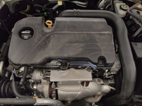 Used 2018 Chevrolet Malibu LS FWD image 30