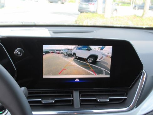 New 2026 Chevrolet Trax LT w/ Driver Confidence Package image 23