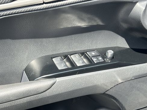 New 2026 Toyota Camry SE AWD/4WD image 11