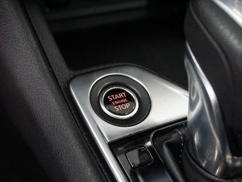 Used 2024 Nissan Sentra SV FWD image 15
