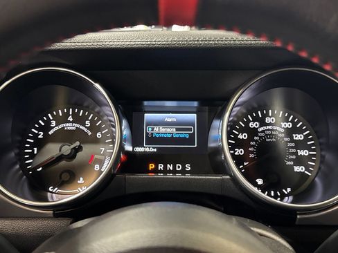 Used 2019 Ford Mustang GT Premium RWD image 25