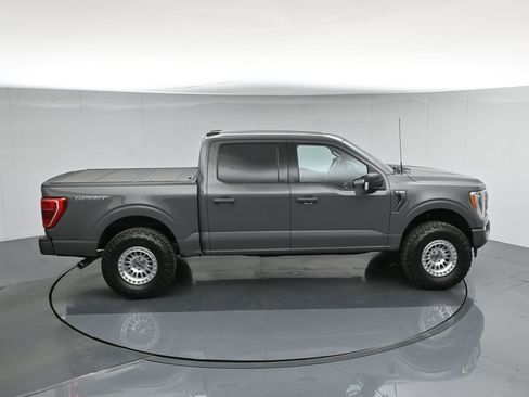 Used 2021 Ford F150 XLT w/ Equipment Group 302A High RWD image 41
