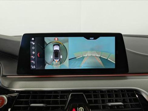 Used 2019 BMW M5 w/ Executive Package image 30