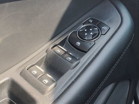 Used 2023 Ford Edge SEL AWD/4WD image 21