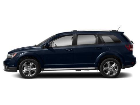 Used 2018 Dodge Journey SE w/ Connectivity Group FWD image 3