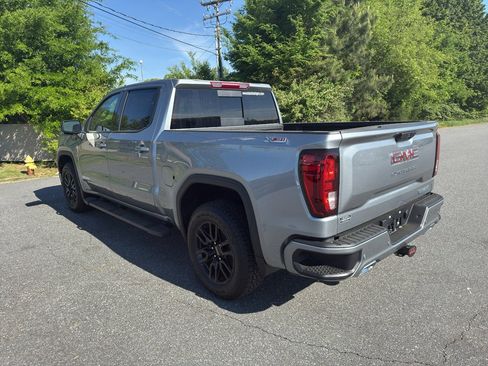 New 2026 GMC Sierra 1500 Elevation w/ Elevation Premium Package AWD/4WD image 4