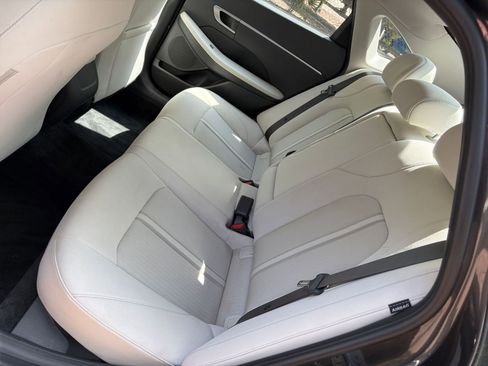 Used 2025 Hyundai Sonata SEL image 22