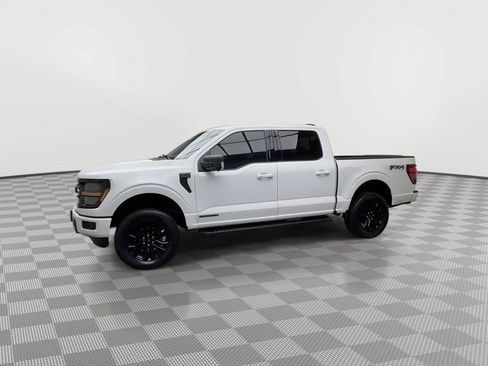 Used 2024 Ford F150 XLT w/ Equipment Group 302A MID AWD/4WD image 41