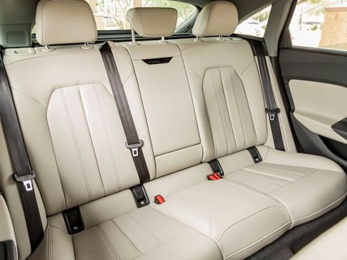 New 2025 Audi A5 2.0T Premium Plus image 23